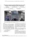 The Influence of Augmented and Virtual Reality Environments on Foot Positioning Success and Workload in Agility Ladder Exercises