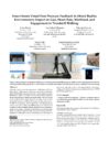 Smart Insole Visual Foot Pressure Feedback in Mixed Reality Environments: Impact on Gait, Heart Rate, Workload, and Engagement in Treadmill Walking